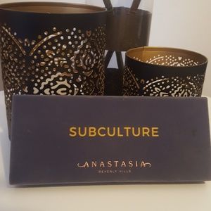 Anastasia Beverly Hills Subculture Palette